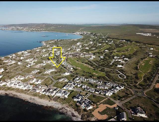 LAND FOR SALE IN SHELLEY POINT